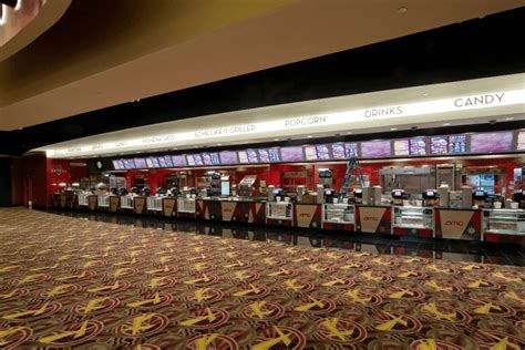 amc paramus movies